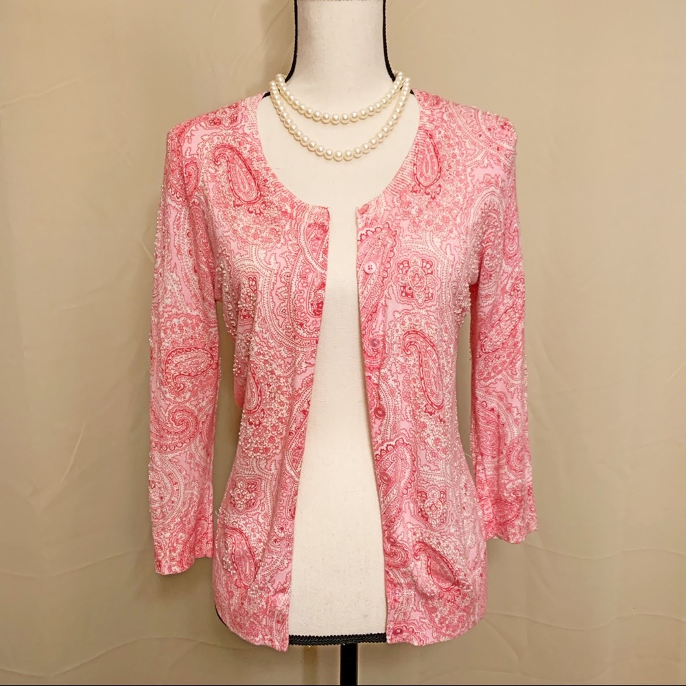 Talbots XS Sweater